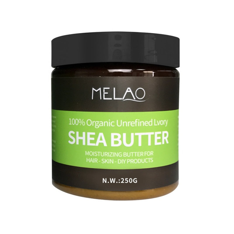 Natural Shea Butter
