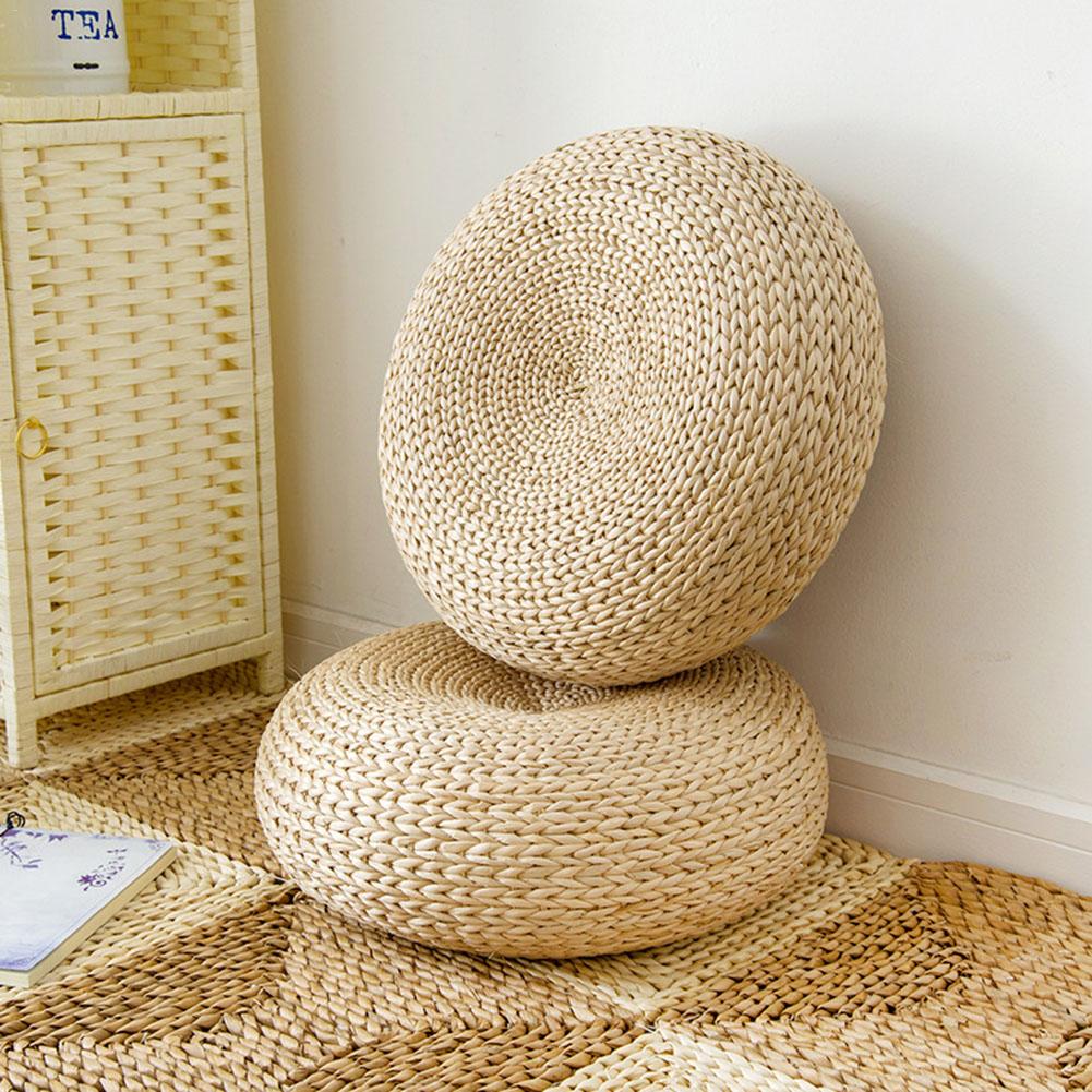 Round Thick Padded Cushion