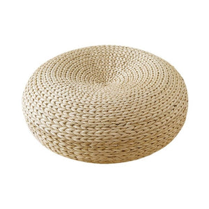 Round Thick Padded Cushion