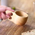 Load image into Gallery viewer, Wooden Cup
