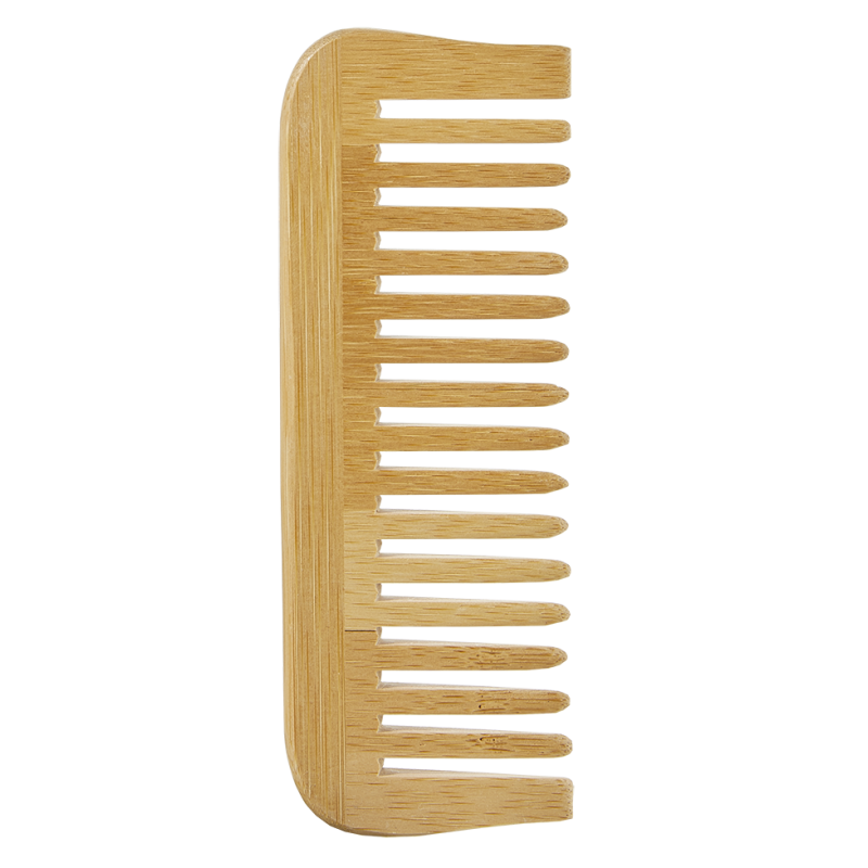Bamboo Wooden Combs