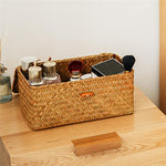 Load image into Gallery viewer, Manual Woven Storage Basket
