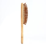 Load image into Gallery viewer, Bamboo Hair Comb
