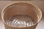 Load image into Gallery viewer, Seaweed Wicker Basket
