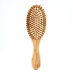 Load image into Gallery viewer, Bamboo Hair Comb
